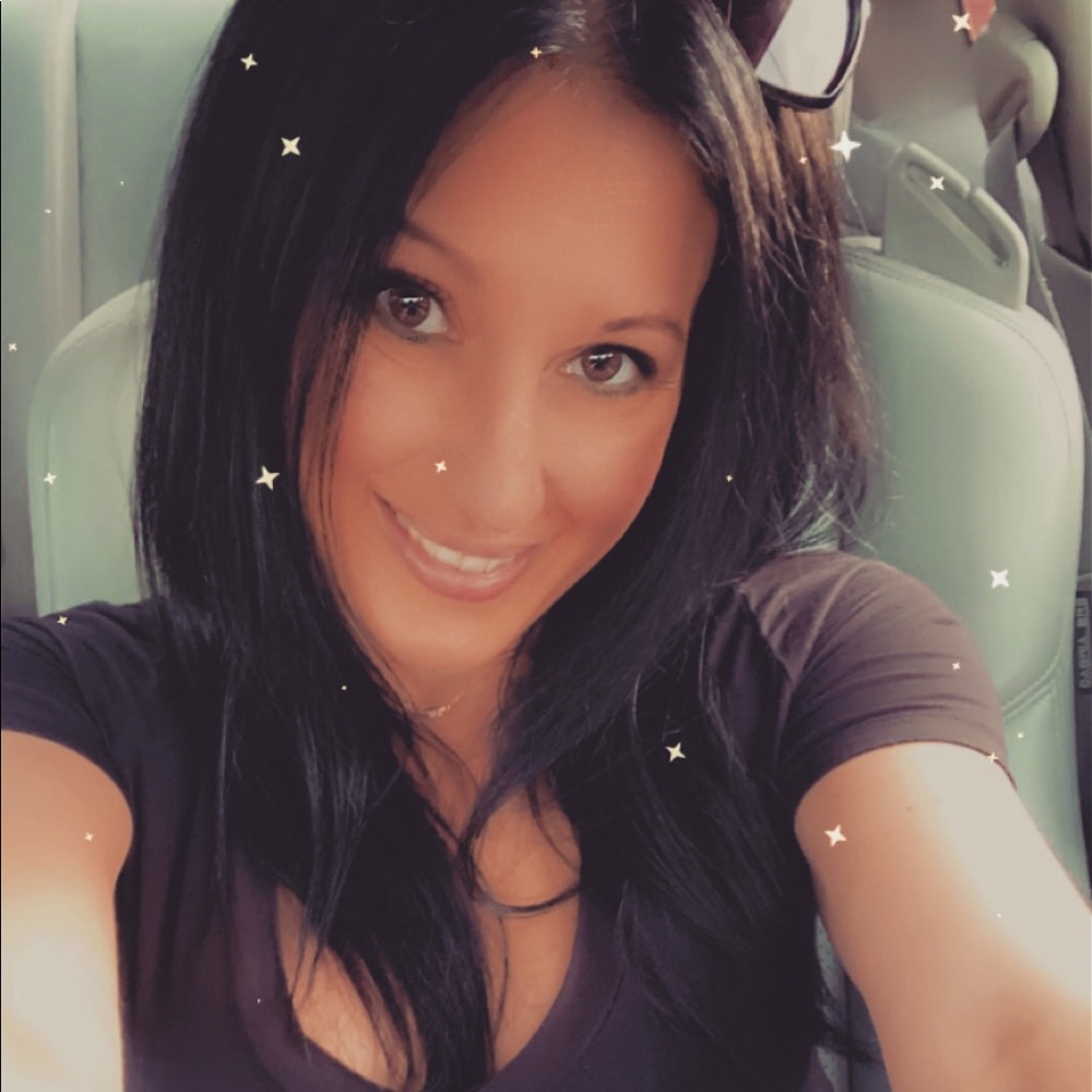 Meet your Posher, Brook